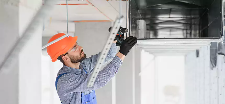 Our Air Vent Replacement Services in Troy, AL