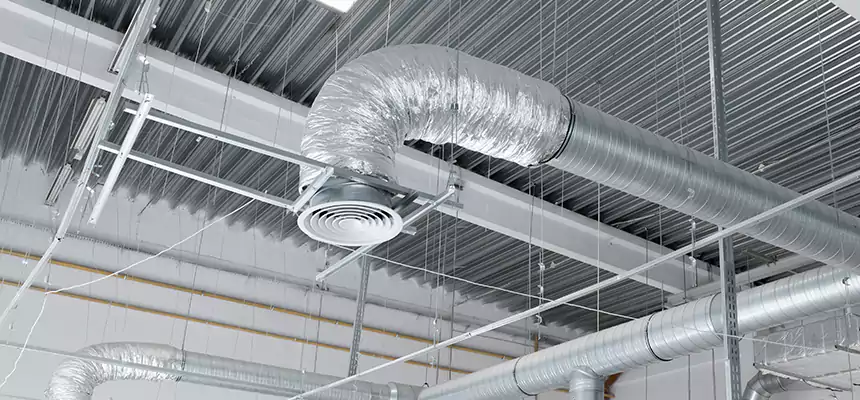 Our Dryer Vent Hose Replacement Services in Troy, AL