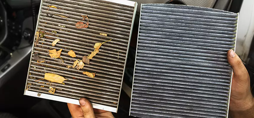 Our Dryer Vent Lint Filter Cleaning Services in Troy, AL