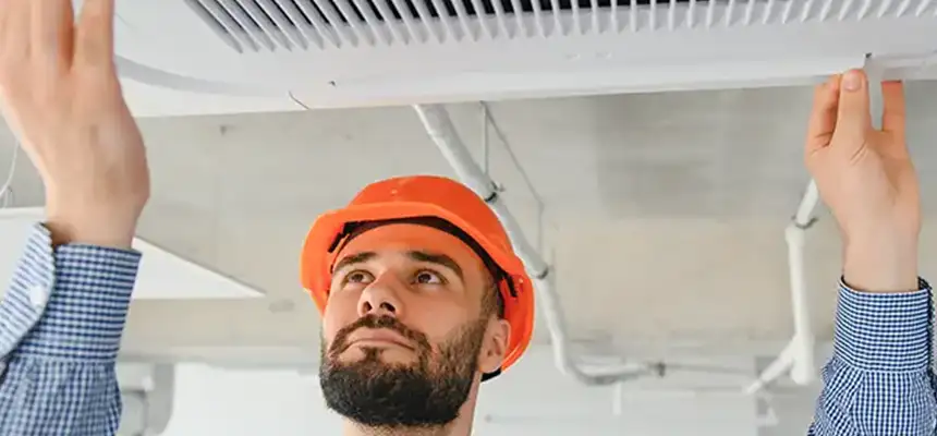 Our Furnace Vent Cleaning Services in Troy, AL