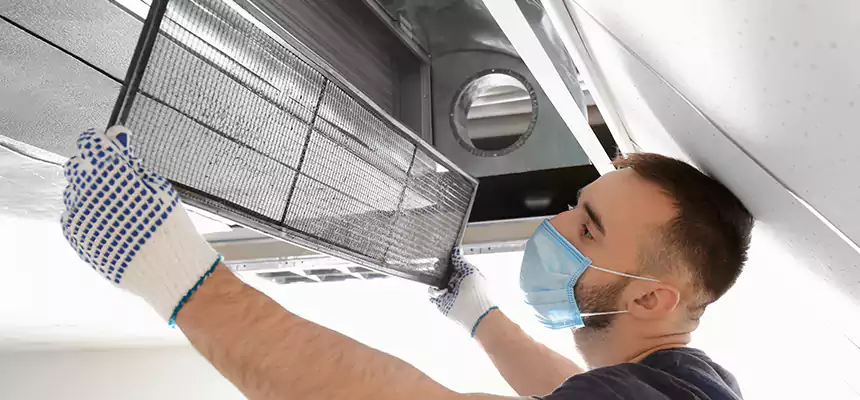 Our Home Duct Cleaning Services in Troy, AL  