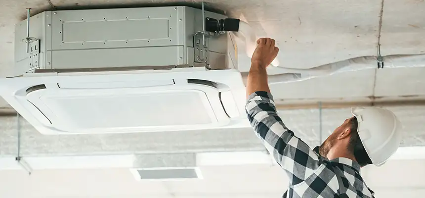 Our Local Vent Cleaning Services in Troy, AL