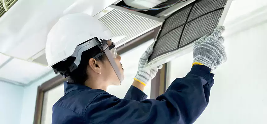 Our Mold & Mildew Removal from Air Ducts Services in Troy, AL