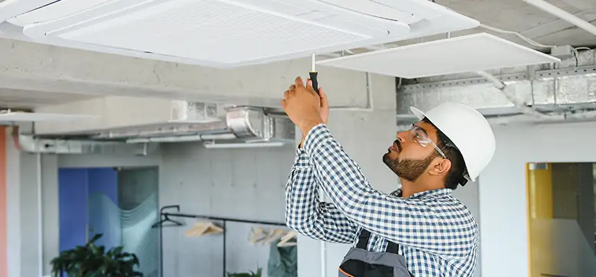 Our Roof Dryer Vent Cleaning Services in Troy, AL