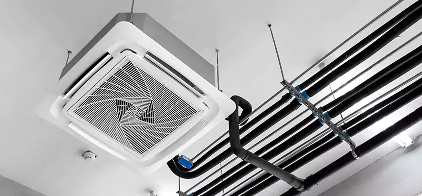 Our Smart AC Vent Controller Services in Troy, AL