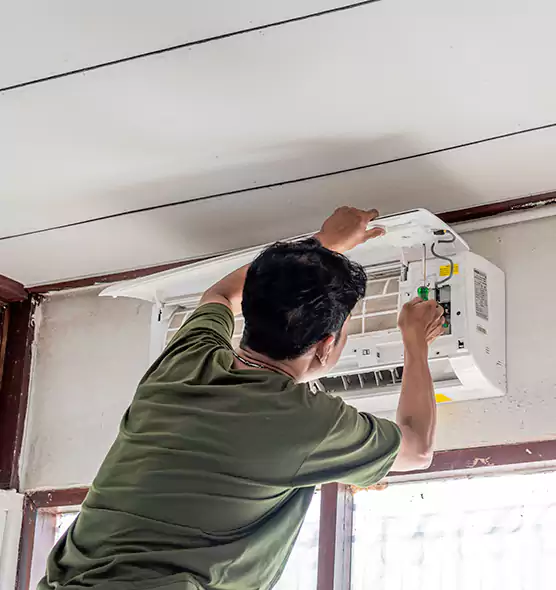 About Air Duct & AC Odor Removal in Troy, AL