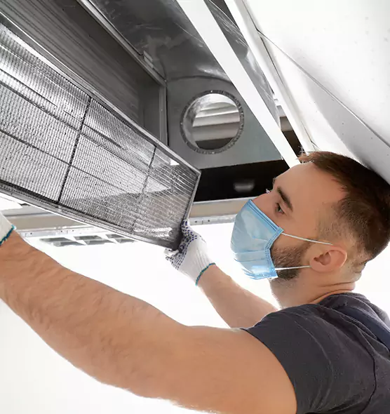 About Air Duct Pathogen Disinfection in Troy, AL