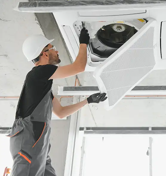 About Air Duct Rodent Removal in Troy, AL