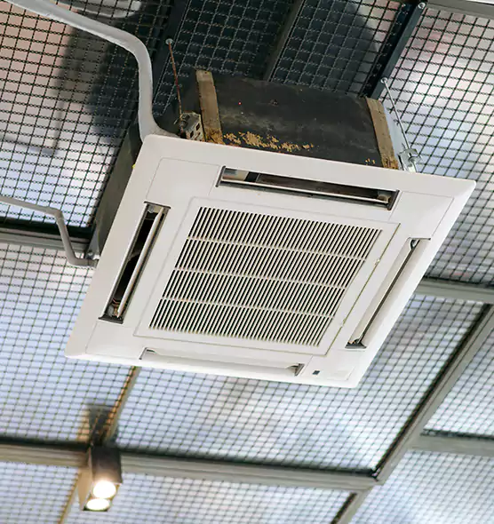 Top-Notch Allergy Relief Vent Cleaning Services in Troy, AL