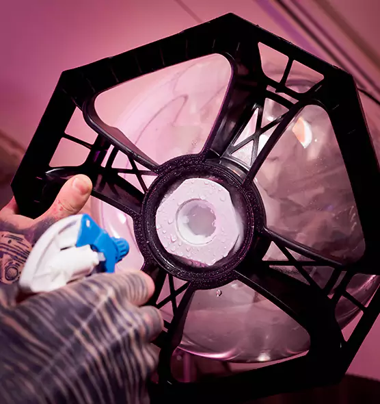 Advanced Basement Vent Cleaning in Troy, AL