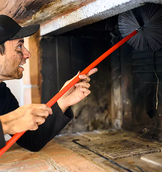 About Expert Chimney Cleaning in Troy, AL