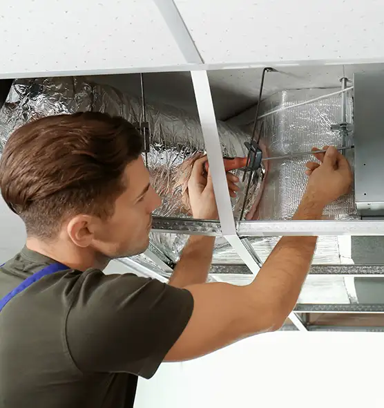Professional Clogged Dryer Vent Repair in Troy, AL