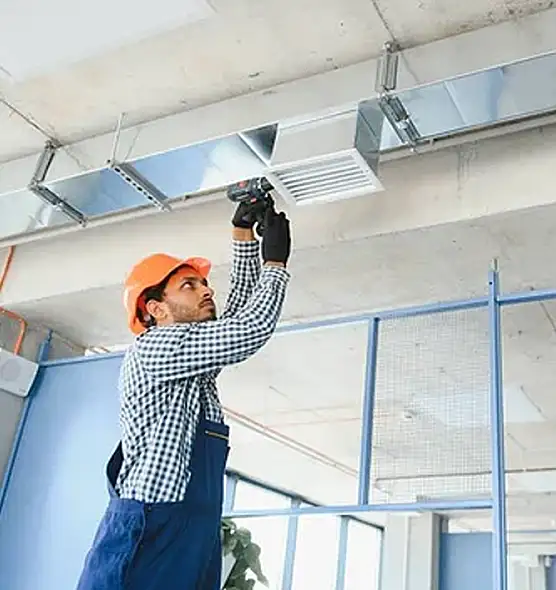 About Commercial Laundry Vent Cleaning in Troy, AL