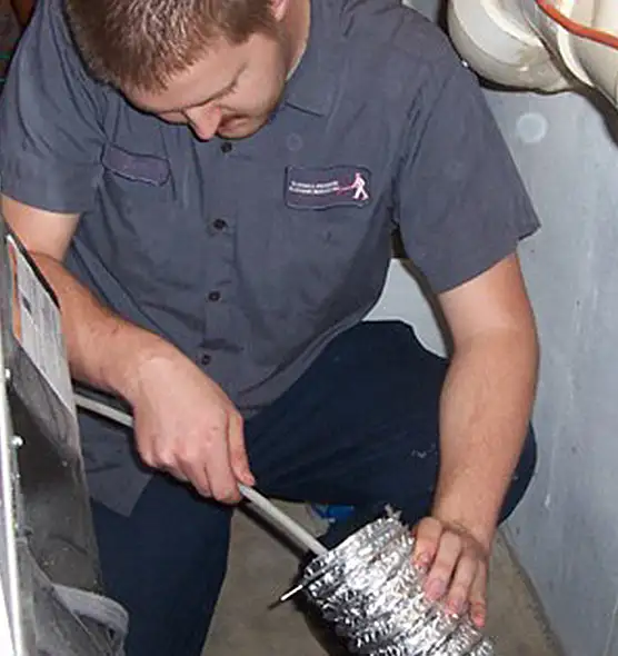 About Dryer Vent Hose Installation in Troy, AL