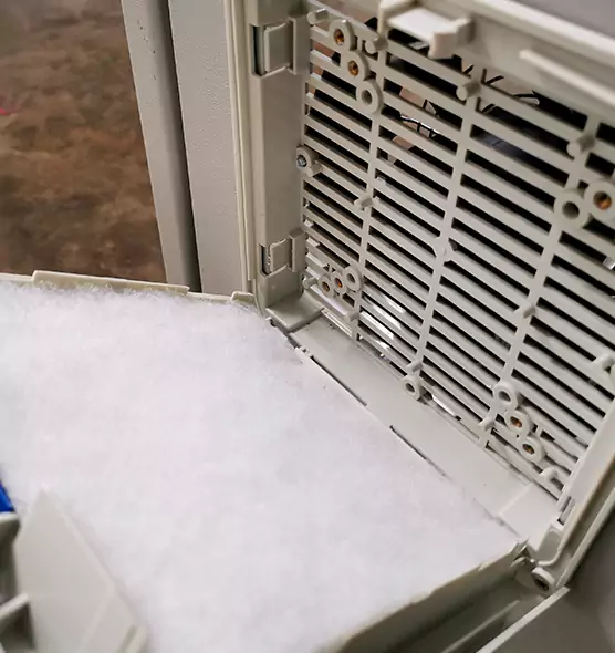 Professional Dryer Vent Mold Cleaning in Troy, AL