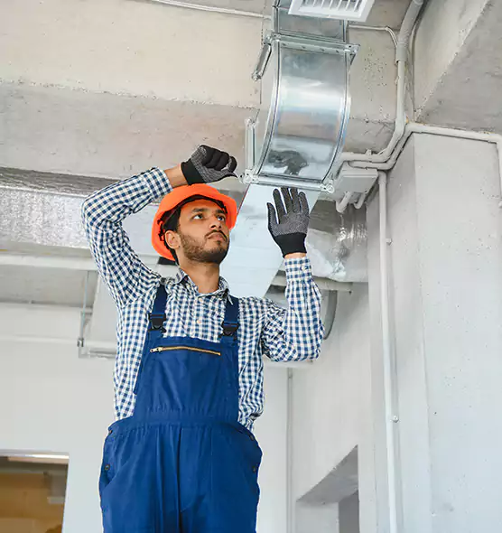 About Hotel Duct And Vent Cleaning in Troy, AL