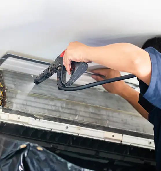 Welcome to Move-in/Move-out Duct Cleaning Services in Troy, AL