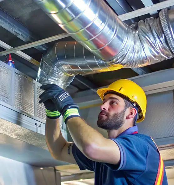 Professional NADCA Approved Air Duct Services in Troy, AL