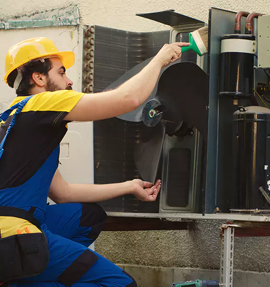 Top-Rated New Room Vent Extension in Troy, AL