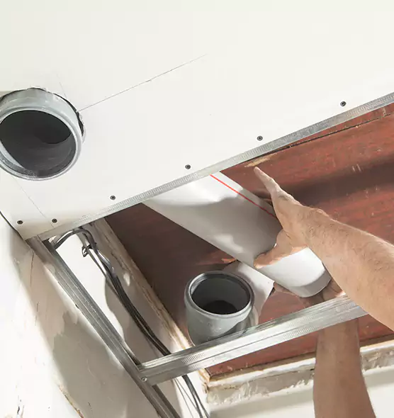 Professional Seasonal Allergy Air Duct Cleaning in Troy, AL