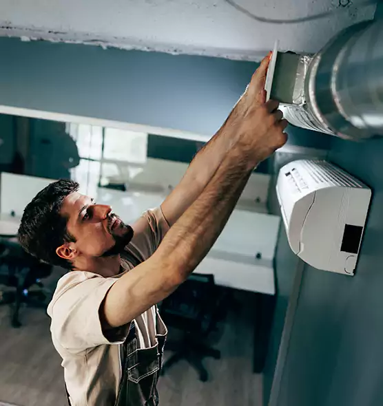 Reliable Warehouse Vent Cleaning in Troy, AL