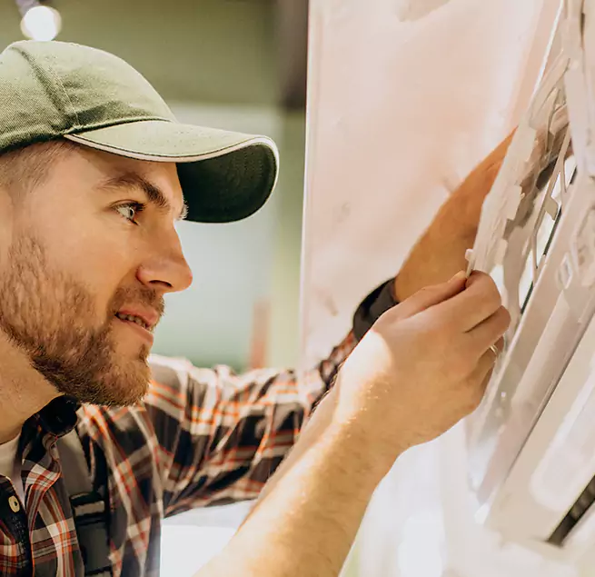 Why Homeowners Businesses Trust Us in Troy, AL?