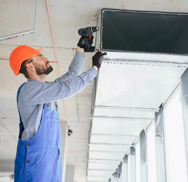 Why Homeowners & Businesses Trust Us in Troy, AL?