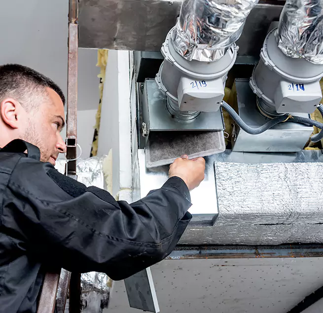 Why Homeowners & Businesses Trust Us in Troy, AL?