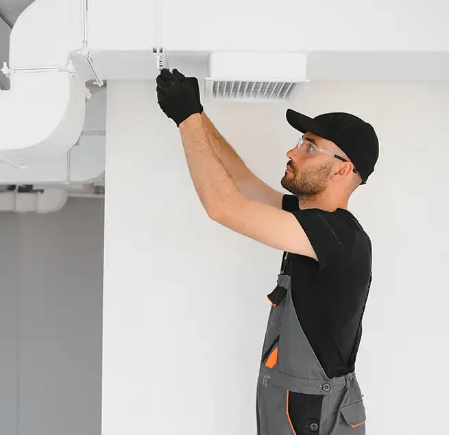 Why Homeowners & Businesses Trust Us in Troy, AL?