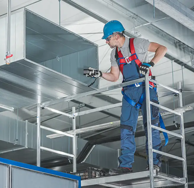 Why Homeowners & Businesses Trust Us in Troy, AL?