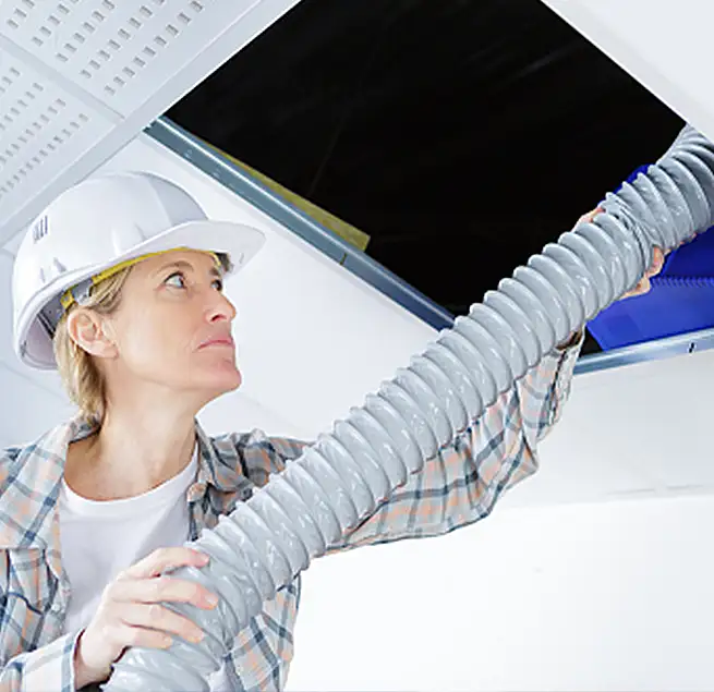 Why Homeowners & Businesses Trust Us Troy, AL