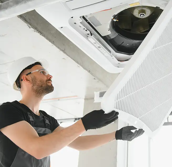 Why Homeowners & Businesses Trust Us in Troy, AL?