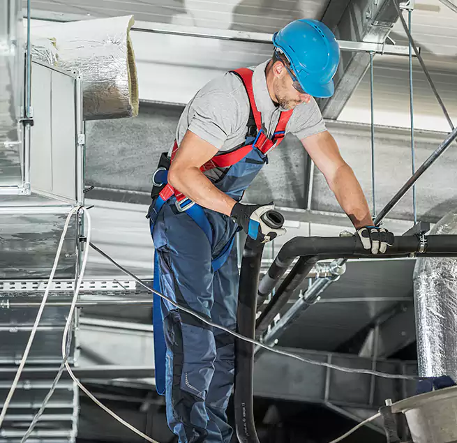 Why Homeowners & Businesses Trust Us in Troy, AL?