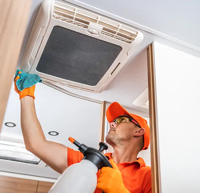 Why Homeowners & Businesses Trust Us in Troy, AL?