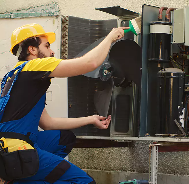 Why Homeowners Businesses Trust Us in Troy, AL?