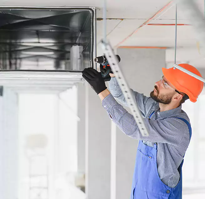 Why Homeowners & Businesses Trust Us Troy, AL