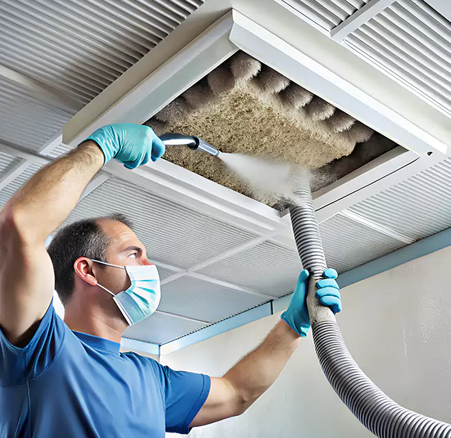 Why Homeowners Businesses Trust Us in Troy, AL