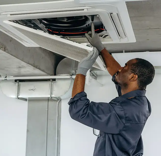 Why Homeowners & Businesses Trust Us in Troy, AL?