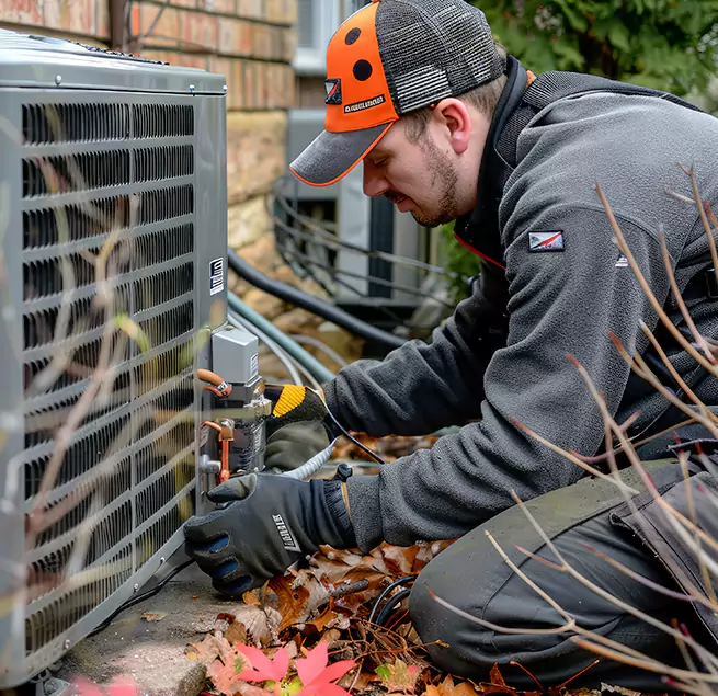 Why Homeowners & Businesses Trust Us in Troy, AL?