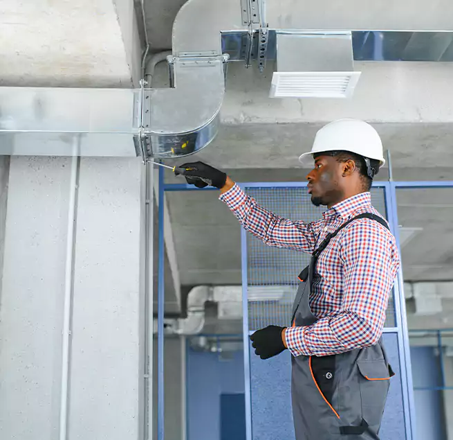 Why Homeowners & Businesses Trust Us in Troy, AL