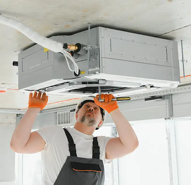 Why Homeowners & Businesses Trust Us Troy, AL