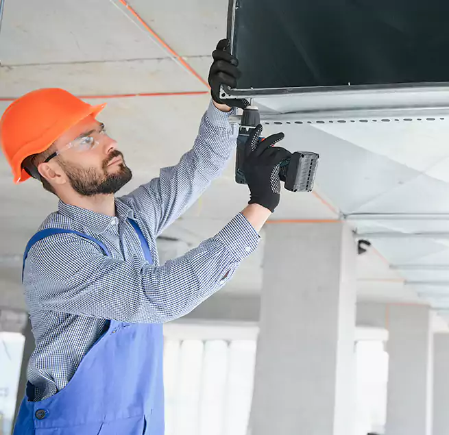 Why Homeowners & Businesses Trust Us in Troy, AL?