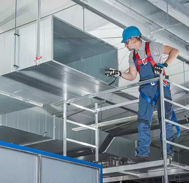 Why Homeowners Businesses Trust Us in Troy, AL