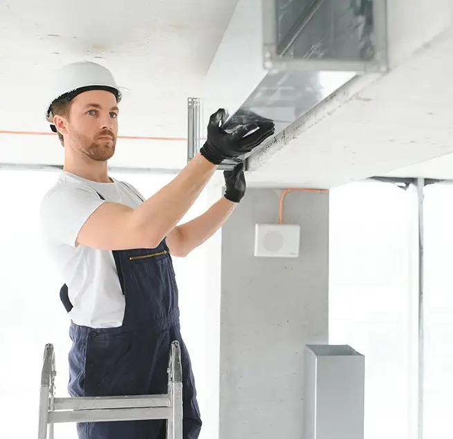 Why Homeowners & Businesses Trust Us in Troy, AL?