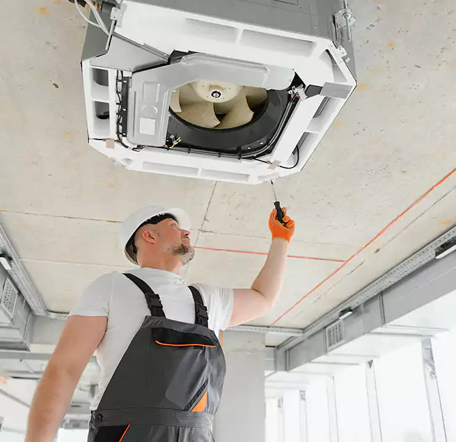 Why Homeowners Businesses Trust Us in Troy, AL