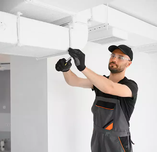  Why Homeowners Businesses Trust Us Troy, AL