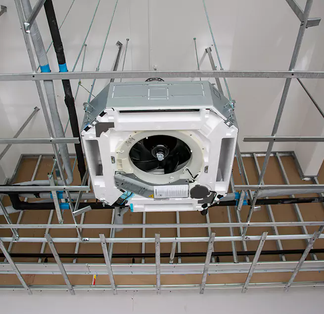 Why Homeowners & Businesses Trust Us Troy, AL?