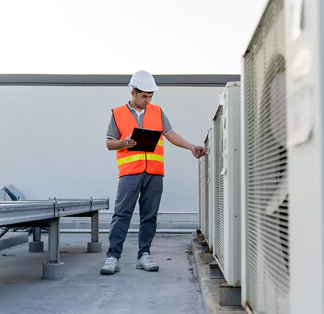 Why Homeowners & Businesses Trust Us in Troy, AL?